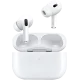 Airpods WIWU Wireless Bluetooth Airbuds Pro 2F White